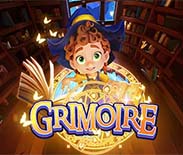 GRIMOIRE