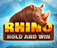 Rhino Hold and Win