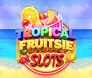 Tropical Fruitsie Slots