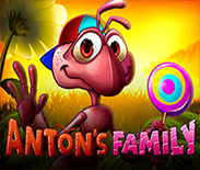 Anton's Family